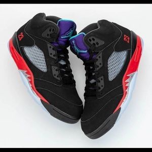 ❤️Sold❤️ Air Jordan 5 Top 3